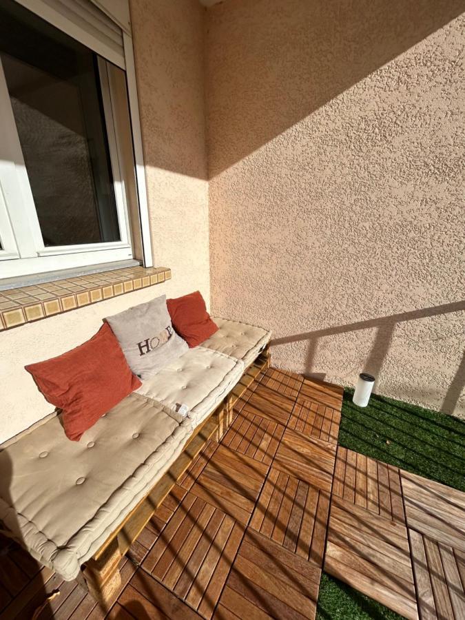 Dream Loft Paris&Disney--20Min-- Roissy-en-Brie Ngoại thất bức ảnh