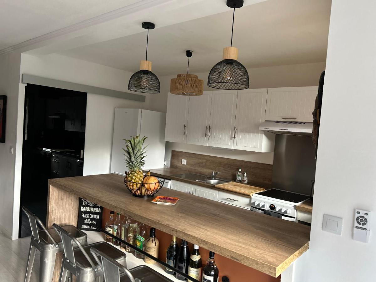 Dream Loft Paris&Disney--20Min-- Roissy-en-Brie Ngoại thất bức ảnh