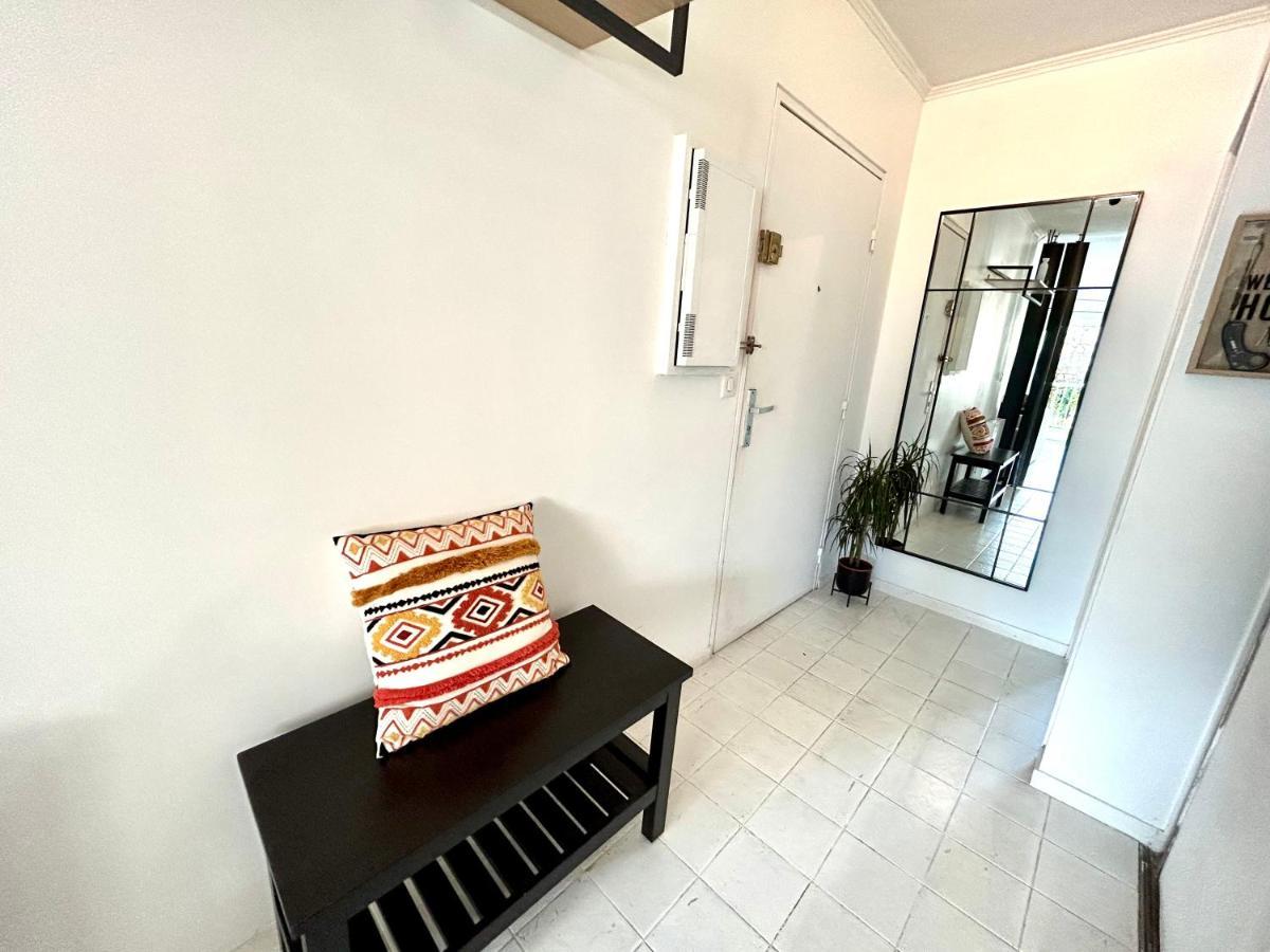 Dream Loft Paris&Disney--20Min-- Roissy-en-Brie Ngoại thất bức ảnh