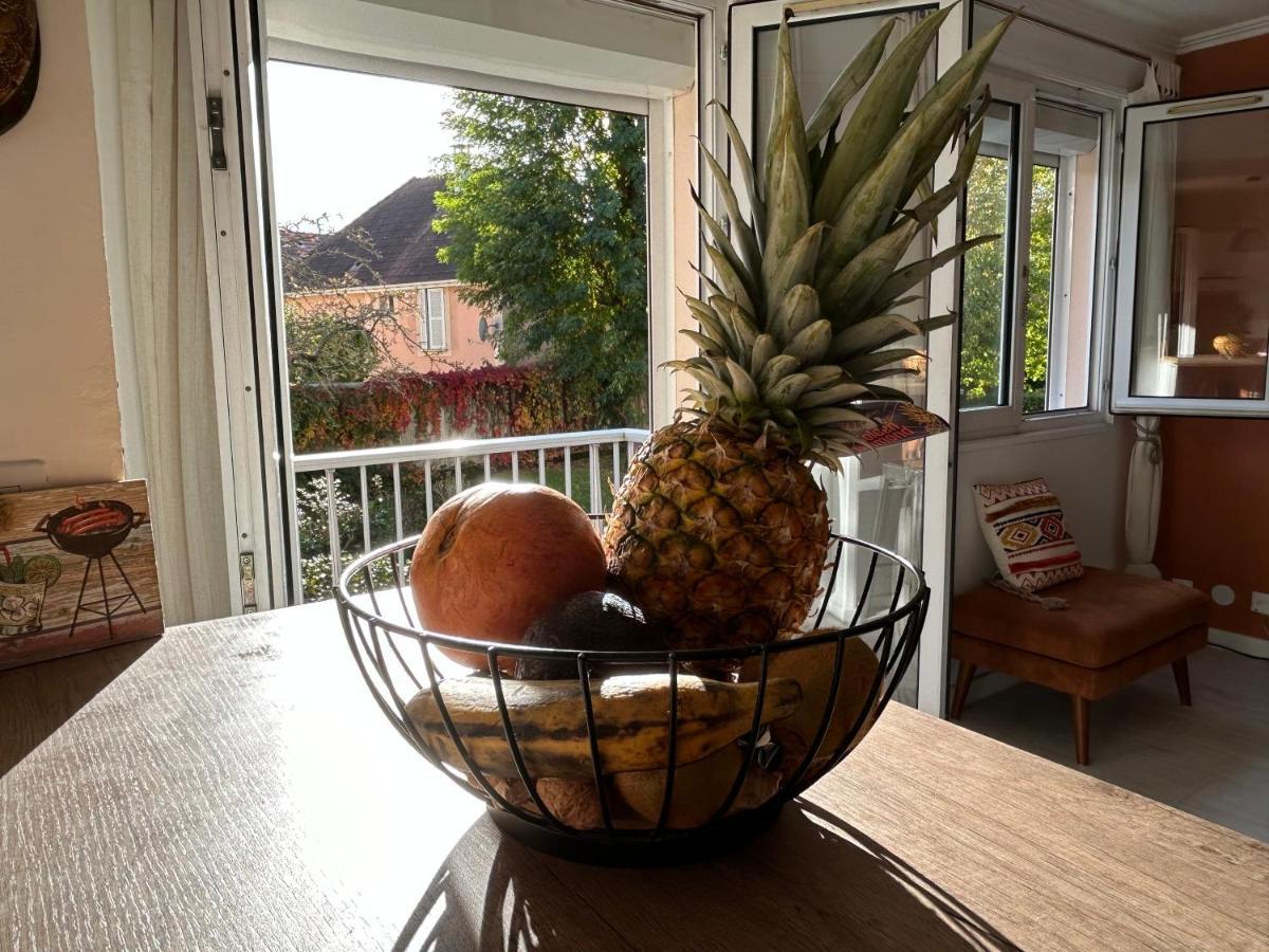 Dream Loft Paris&Disney--20Min-- Roissy-en-Brie Ngoại thất bức ảnh