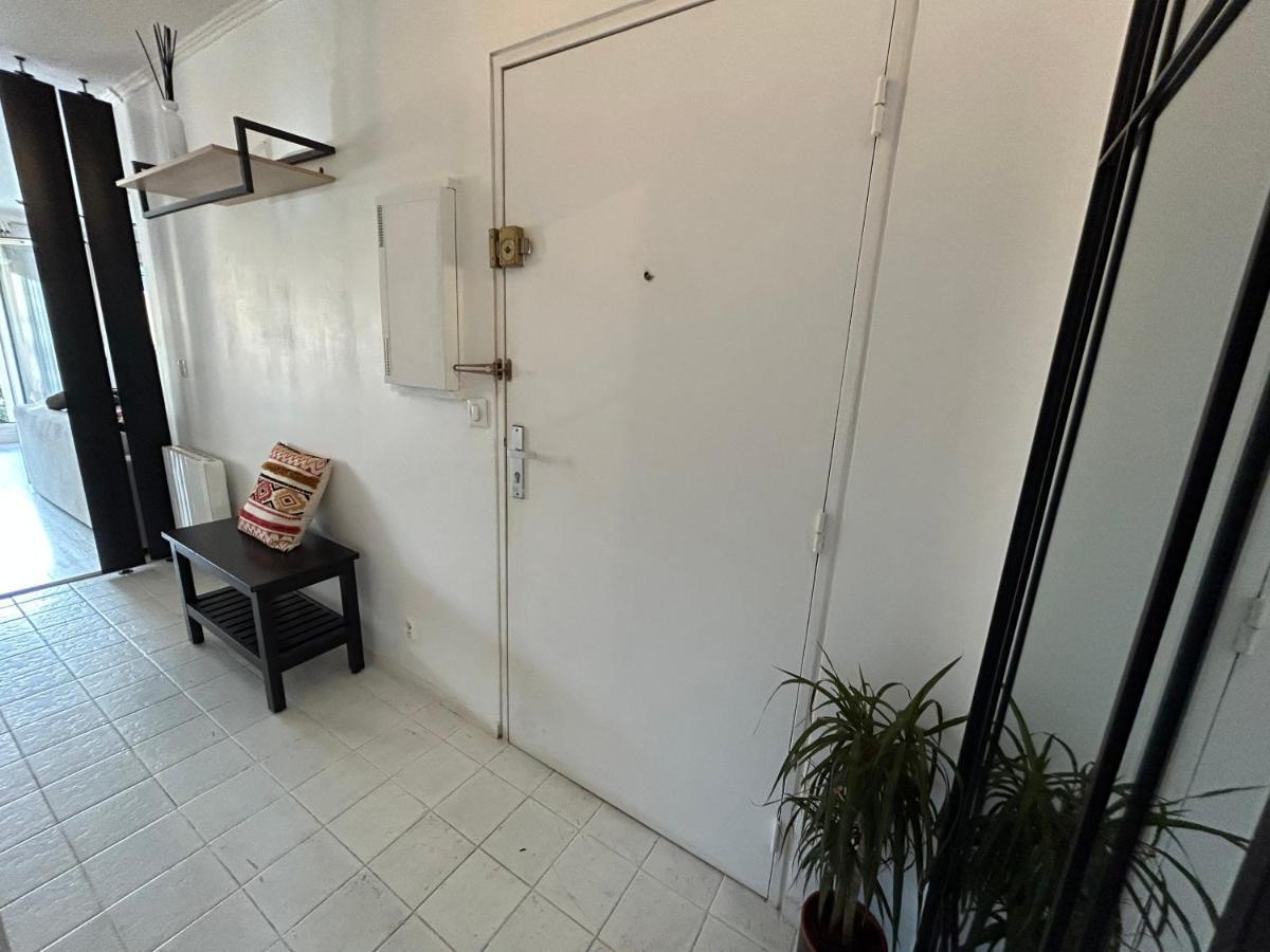 Dream Loft Paris&Disney--20Min-- Roissy-en-Brie Ngoại thất bức ảnh