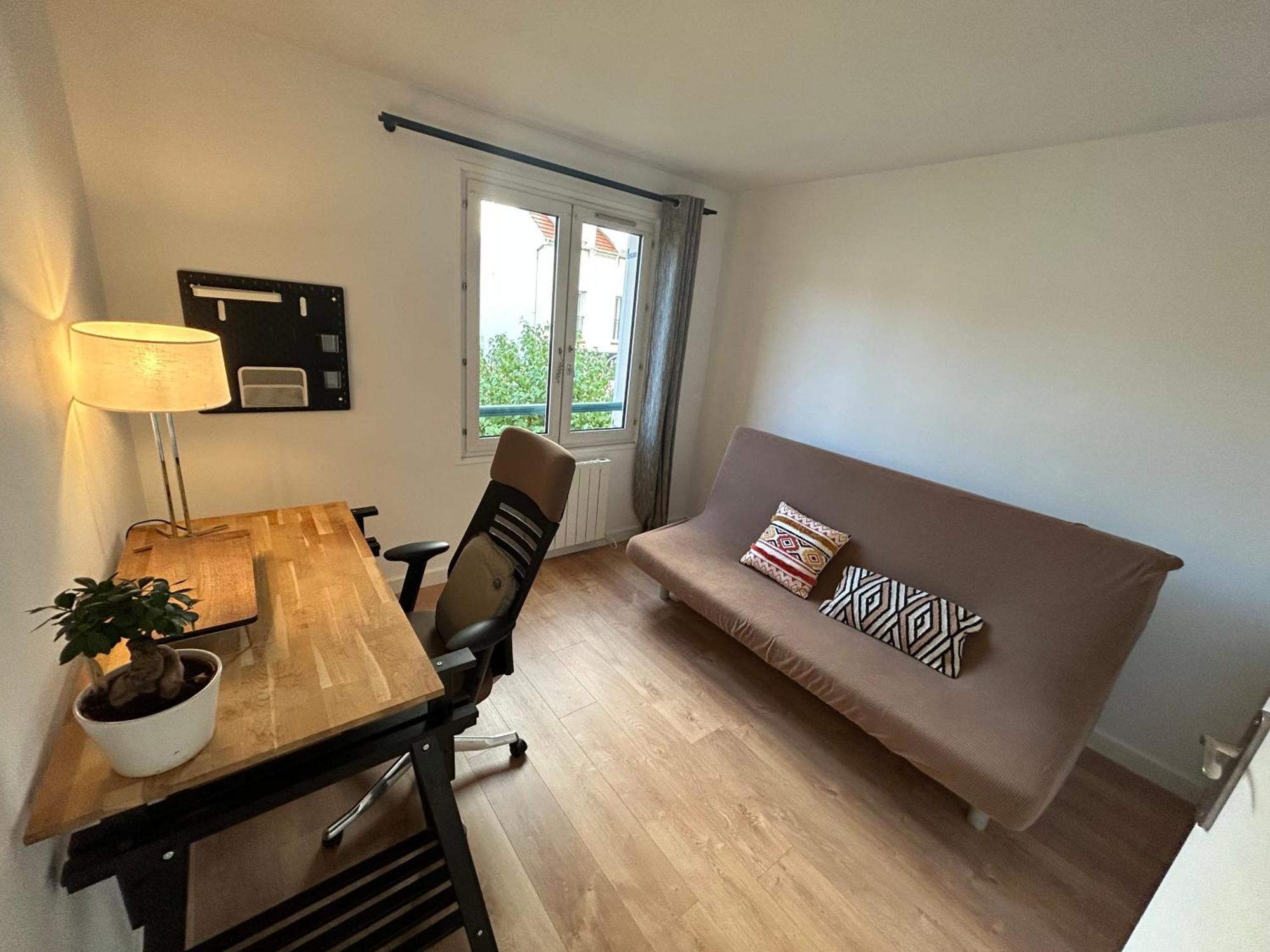 Dream Loft Paris&Disney--20Min-- Roissy-en-Brie Ngoại thất bức ảnh